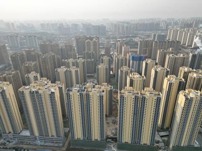 西江月項目十年磨一劍，2024上半年交付在即，企業以自有資金穩健推進